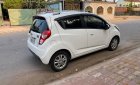 Chevrolet Spark 2016 - Xe màu trắng