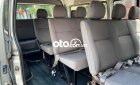 Toyota Hiace  2.5Mt 2007 KO KINH DOANH DV XE ĐẸP ZIN 100% 2007 - HIACE 2.5Mt 2007 KO KINH DOANH DV XE ĐẸP ZIN 100%