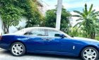 Rolls-Royce Ghost 2010 - Xe nhập khẩu