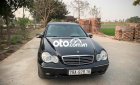Mercedes-Benz C200 Mercedes - Benz c200 đẹp zin 2001 2001 - Mercedes - Benz c200 đẹp zin 2001