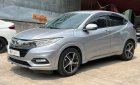 Honda HR-V 2019 - Màu bạc, xe nhập, giá chỉ 595 triệu