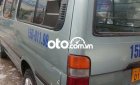 Toyota Hiace  3 chỗ 900 kg máy chất 2005 - Toyota 3 chỗ 900 kg máy chất