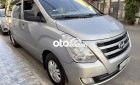 Hyundai Grand Starex Bán Starex 9c model 2016 2015 - Bán Starex 9c model 2016