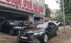 Toyota Camry 2019 - Màu đen, nhập khẩu nguyên chiếc