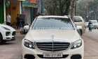 Mercedes-Benz C 250 2016 - Màu trắng