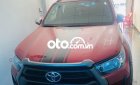 Toyota Hilux Cần bán xe bán tải 2021 - Cần bán xe bán tải