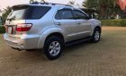 Toyota Fortuner 2009 - Màu bạc, giá 365tr