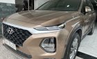 Hyundai Santa Fe 2020 - Đăng ký lần đầu 2020, xe gia đình, giá chỉ 855tr