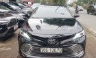 Toyota Camry 2019 - Màu đen, nhập khẩu nguyên chiếc