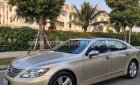 Lexus LS 460 2010 - Đi 6,7 vạn miles