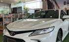 Toyota Camry 2023 - Xứng tầm doanh nhân