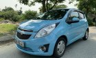 Chevrolet Spark 2012 - Xe số sàn