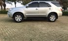 Toyota Fortuner 2009 - Màu bạc, giá 365tr