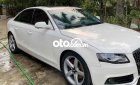 Audi A4   2009 2008 - audi A4 2009