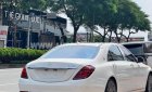 Mercedes-Benz S 450L 2017 - Trắng nội thất đen