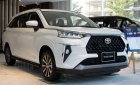 Toyota Veloz Cross 2023 - Sẵn xe, đủ màu - Giao ngay tại Hà Nội. Liên hệ hotline nhận xe giá tốt nhất