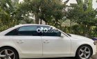 Audi A4   2009 2008 - audi A4 2009