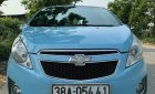 Chevrolet Spark 2012 - Xe số sàn