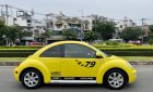 Volkswagen Beetle 2005 - 2.0 nhập Đức 2005 đủ đồ chơi nội thất đẹp, nệm da cao cấp. Nhà mua mới ít đi chạy