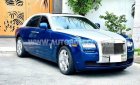 Rolls-Royce Ghost 2010 - Xe nhập khẩu