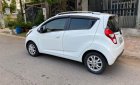 Chevrolet Spark 2016 - Xe màu trắng