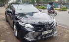 Toyota Camry 2019 - Màu đen, nhập khẩu nguyên chiếc