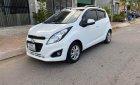 Chevrolet Spark 2016 - Xe màu trắng