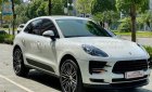 Porsche Macan 2021 - Màu trắng, xe nhập