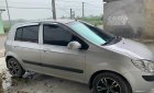 Hyundai Getz 2010 - Màu bạc