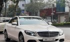 Mercedes-Benz C 250 2016 - Màu trắng