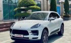 Porsche Macan 2021 - Màu trắng, xe nhập