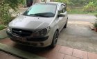 Hyundai Getz 2010 - Màu bạc