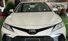 Toyota Camry 2023 - Xứng tầm doanh nhân