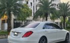 Mercedes-Benz S400 2016 - Màu trắng