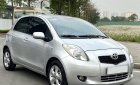 Toyota Yaris 2008 - 1 chủ sử dụng từ đầu, rất mới, giá cực yêu 259tr