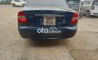 Daewoo Nubira Xe chạy êm. , Máy bốc 2001 - Xe chạy êm. , Máy bốc