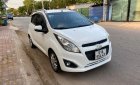 Chevrolet Spark 2016 - Xe màu trắng