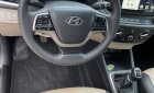 Hyundai Accent 2021 - Màu đỏ
