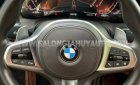 BMW 430i 2021 - Màu xanh nội thất nâu