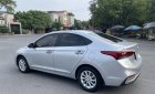 Hyundai Accent 2018 - Bản đủ: Khóa đề nổ start, màn hình, lazang đúc - Xe thơm mùi nỉ