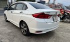 Honda City 2016 - Cần bán xe gia đình giá tốt 415tr