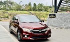 Honda City 2020 - Màu đỏ