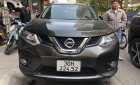 Nissan X trail 2017 - Màu nâu, biển Hà Nội