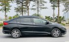 Honda City 2017 - Biển Hà Nội màu đen