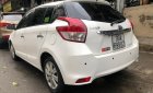 Toyota Yaris 2016 - Màu trắng, biển Hà Nội cực đẹp