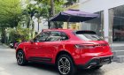 Porsche Macan 2022 - Đỏ - Đen siêu lướt (AMICO)