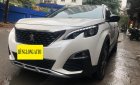 Peugeot 5008 2020 - Xe tiêu chuẩn Châu Âu