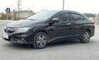 Honda City 2017 - Biển Hà Nội màu đen