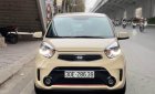 Kia Morning 2017 - Kia Morning 2017 số tự động tại Hà Nội