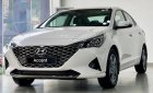 Hyundai Accent 2023 - Xe mới giao ngay - Tặng phụ kiện - Hỗ trợ trả góp
